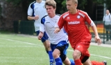 Wygrana juniorów młodszych